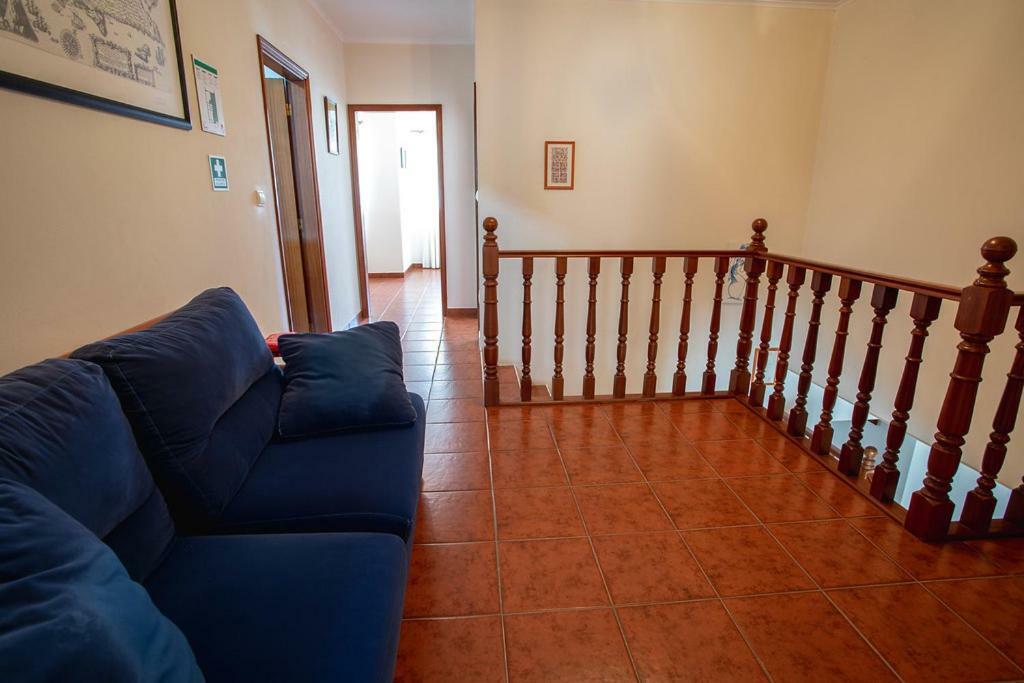 Casa Dos Rui'S Ξενοδοχείο Velas Εξωτερικό φωτογραφία
