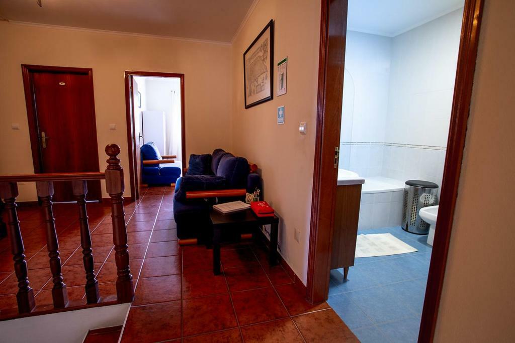 Casa Dos Rui'S Ξενοδοχείο Velas Εξωτερικό φωτογραφία