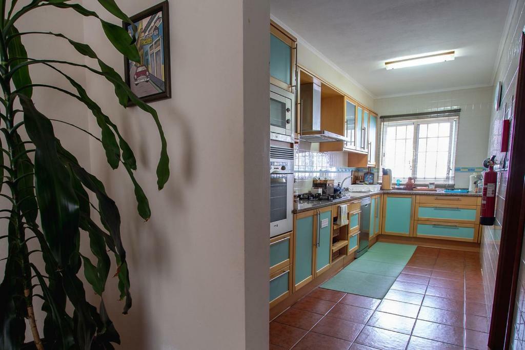 Casa Dos Rui'S Ξενοδοχείο Velas Εξωτερικό φωτογραφία