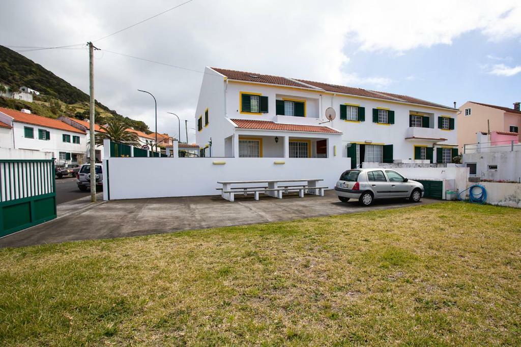 Casa Dos Rui'S Ξενοδοχείο Velas Εξωτερικό φωτογραφία