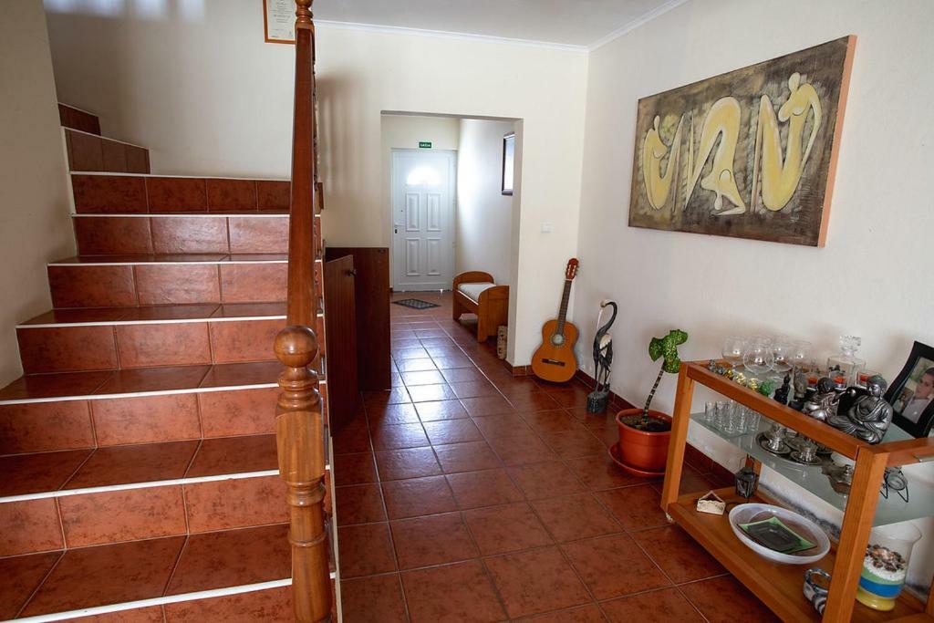 Casa Dos Rui'S Ξενοδοχείο Velas Εξωτερικό φωτογραφία