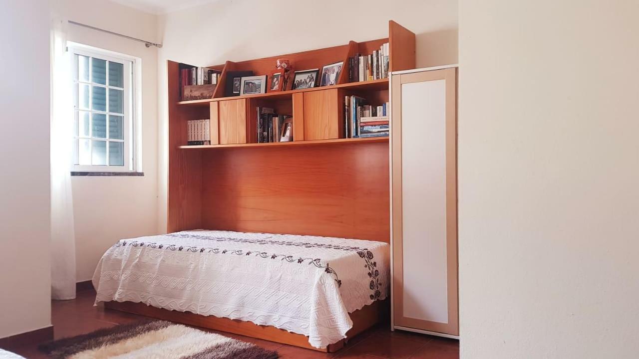Casa Dos Rui'S Ξενοδοχείο Velas Εξωτερικό φωτογραφία