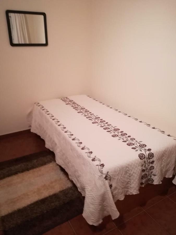 Casa Dos Rui'S Ξενοδοχείο Velas Εξωτερικό φωτογραφία